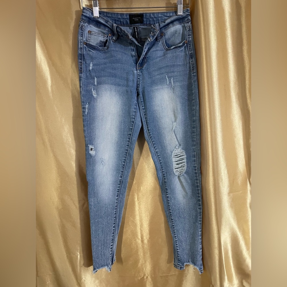 CELEBRITY PINK Jeans